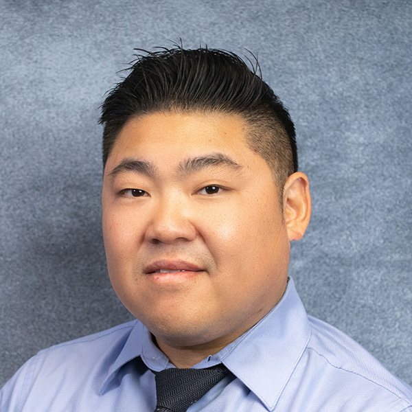 Raymond Lau, DO | Hunterdon